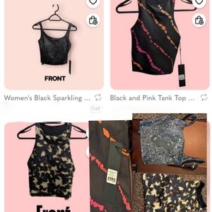 Reseller’s dream!This bundle three (3) brand 𝖭𝖶𝖳 Wear It to 𝖧𝖤𝖠𝖱𝖳